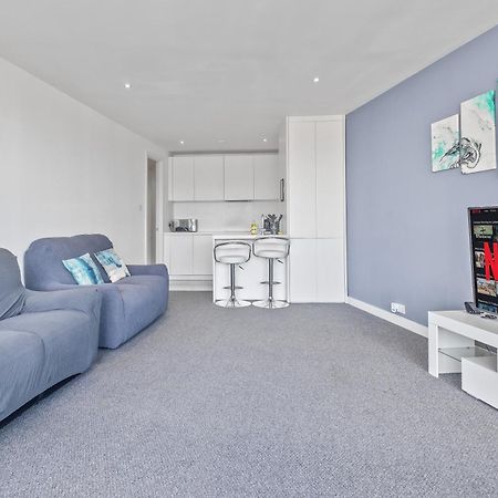 Birmingham City Centre, One Bedroom Apartment! Екстериор снимка