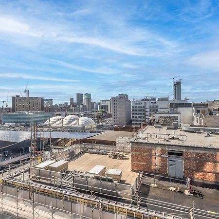 Birmingham City Centre, One Bedroom Apartment! Екстериор снимка