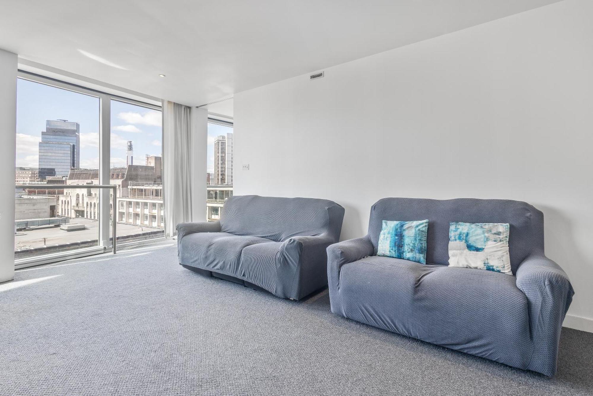Birmingham City Centre, One Bedroom Apartment! Екстериор снимка