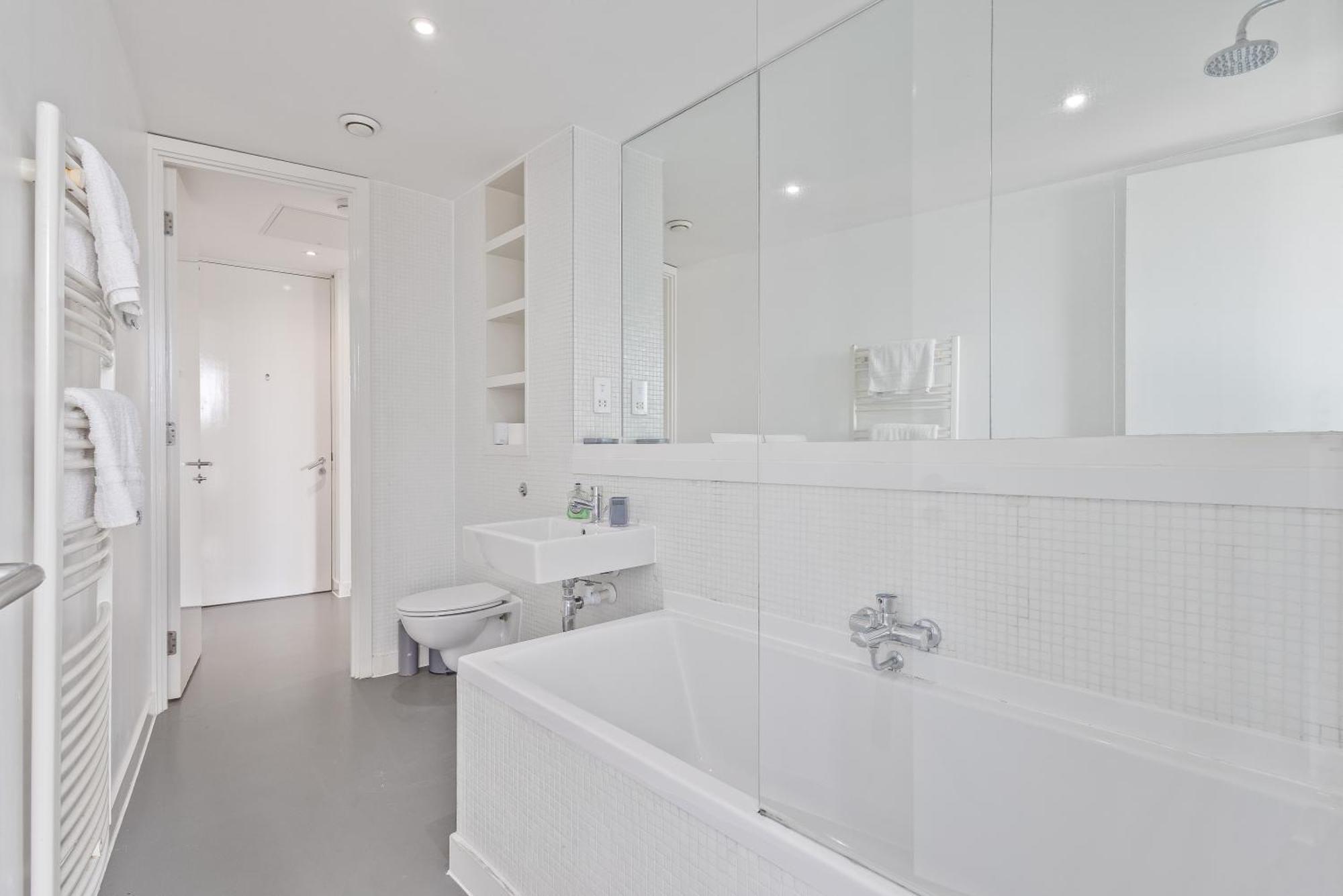 Birmingham City Centre, One Bedroom Apartment! Екстериор снимка